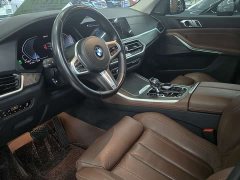 BMW X5 New Energy (Imported) Facelift xDrive45e M Sport Package - ფოტო 4