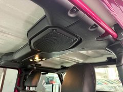 Jeep Wrangler 2022 2.0T High Altitude Bahama Beach Pink Special Edition - ფოტო 10