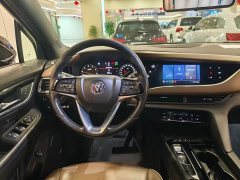 Buick Enclave 2020 28T AWD Premium Flagship - ფოტო 3