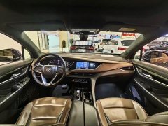 Buick Enclave 2020 28T AWD Premium Flagship - ფოტო 4