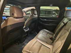 Buick Enclave 2020 28T AWD Premium Flagship - ფოტო 5