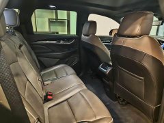 Buick Enclave 2020 28T AWD Premium Flagship - ფოტო 7