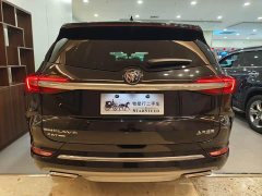 Buick Enclave 2020 28T AWD Premium Flagship - ფოტო 9