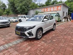 Volkswagen Jetta VS5 280TSI Automatic Pioneer Edition - ფოტო 1