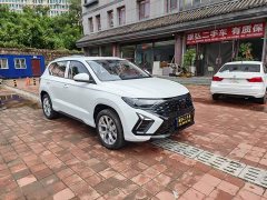 Volkswagen Jetta VS5 280TSI Automatic Pioneer Edition - ფოტო 3