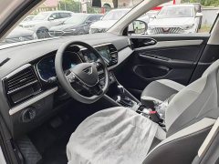 Volkswagen Jetta VS5 280TSI Automatic Pioneer Edition - ფოტო 4