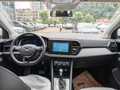 Volkswagen Jetta VS5 280TSI Automatic Pioneer Edition - ფოტო 5