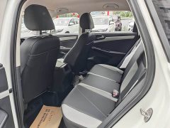 Volkswagen Jetta VS5 280TSI Automatic Pioneer Edition - ფოტო 6