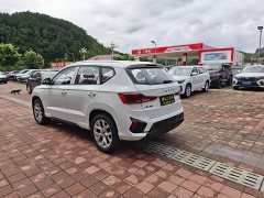 Volkswagen Jetta VS5 280TSI Automatic Pioneer Edition - ფოტო 7