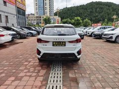 Volkswagen Jetta VS5 280TSI Automatic Pioneer Edition - ფოტო 8