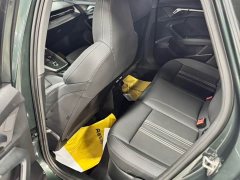 Audi A3 Sportback 35 TFSI Fashion Sport - ფოტო 10