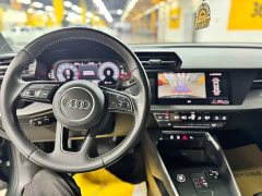 Audi A3 Sportback 35 TFSI Fashion Sport - ფოტო 12