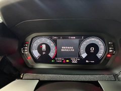 Audi A3 Sportback 35 TFSI Fashion Sport - ფოტო 13