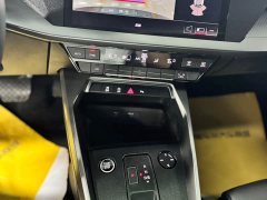 Audi A3 Sportback 35 TFSI Fashion Sport - ფოტო 14