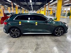 Audi A3 Sportback 35 TFSI Fashion Sport - ფოტო 6