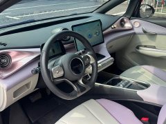 BYD Dolphin 401km Knight Edition - ფოტო 4