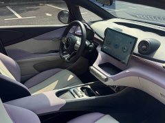 BYD Dolphin 401km Knight Edition - ფოტო 6