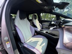 BYD Dolphin 401km Knight Edition - ფოტო 8