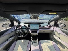 BYD Dolphin 401km Knight Edition - ფოტო 9