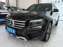Mercedes-Benz GLB 220 Dynamic - ფოტო 1