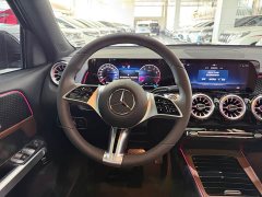 Mercedes-Benz GLB 220 Dynamic - ფოტო 13