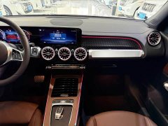 Mercedes-Benz GLB 220 Dynamic - ფოტო 14
