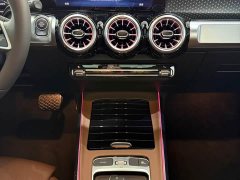 Mercedes-Benz GLB 220 Dynamic - ფოტო 15