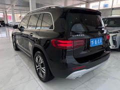 Mercedes-Benz GLB 220 Dynamic - ფოტო 16