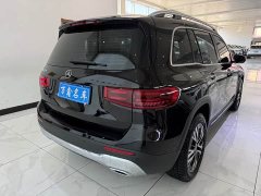 Mercedes-Benz GLB 220 Dynamic - ფოტო 18