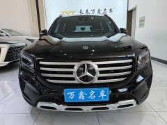 Mercedes-Benz GLB 220 Dynamic - ფოტო 2
