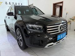 Mercedes-Benz GLB 220 Dynamic - ფოტო 3