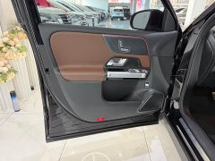 Mercedes-Benz GLB 220 Dynamic - ფოტო 4