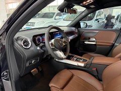Mercedes-Benz GLB 220 Dynamic - ფოტო 5