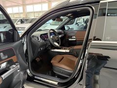 Mercedes-Benz GLB 220 Dynamic - ფოტო 6