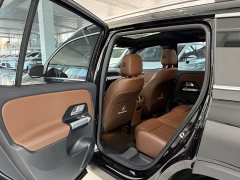 Mercedes-Benz GLB 220 Dynamic - ფოტო 7