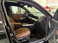 Mercedes-Benz GLB 220 Dynamic - ფოტო 8
