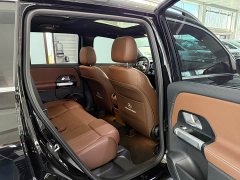 Mercedes-Benz GLB 220 Dynamic - ფოტო 9
