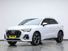 Audi Q3 35 TFSI Fashion Dynamic - ფოტო 1