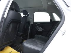 Audi Q3 35 TFSI Fashion Dynamic - ფოტო 10