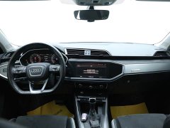 Audi Q3 35 TFSI Fashion Dynamic - ფოტო 11