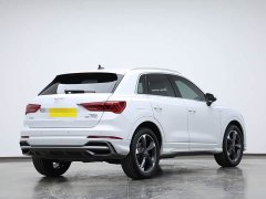 Audi Q3 35 TFSI Fashion Dynamic - ფოტო 2