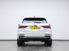 Audi Q3 35 TFSI Fashion Dynamic - ფოტო 3