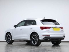 Audi Q3 35 TFSI Fashion Dynamic - ფოტო 4
