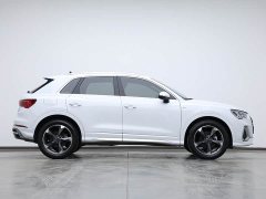 Audi Q3 35 TFSI Fashion Dynamic - ფოტო 5