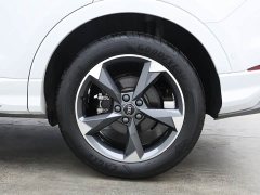 Audi Q3 35 TFSI Fashion Dynamic - ფოტო 8
