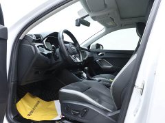 Audi Q3 35 TFSI Fashion Dynamic - ფოტო 9