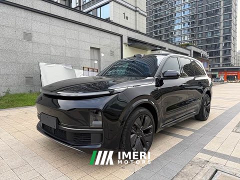 2023 Li Auto L9 2022 Max - ავტომობილი ჩინეთიდან
