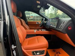 Li Auto L9 2022 Max - ფოტო 10