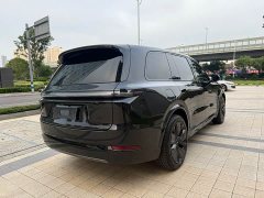 Li Auto L9 2022 Max - ფოტო 14