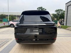 Li Auto L9 2022 Max - ფოტო 15